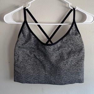 SportsBra from Forever 21 💦